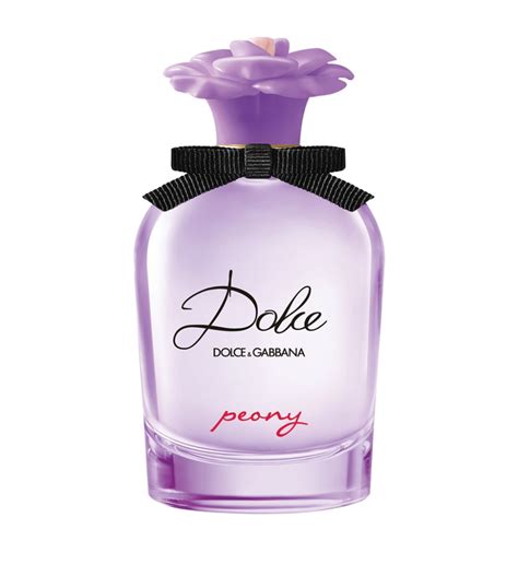 dolce gabbana peony ml.